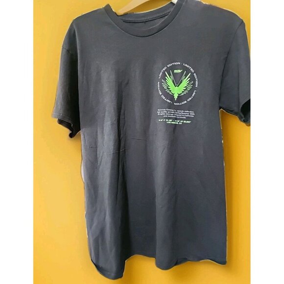 New Maverick Clothing Co. The Prototype 2020 Living Proof T-Shirt Small A106 - Picture 3 of 6